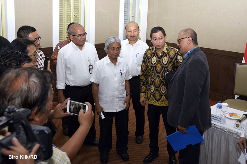 Antisipasi Decline, Pertamina Siapkan Kegiatan Pengeboran Mahakam Mulai 2017